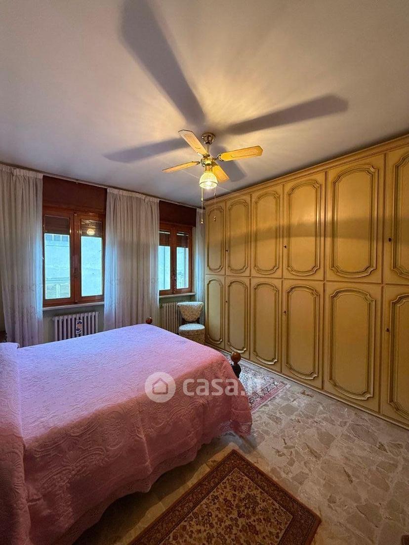 Appartamento in Via Clerico 17 — foto 30 di 39