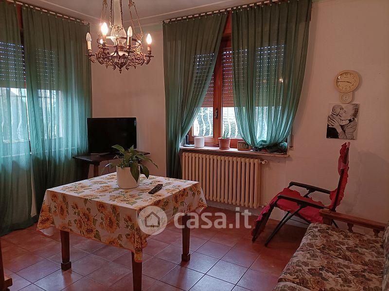 Villa in Via Eugenio Baroni — foto 86 di 103