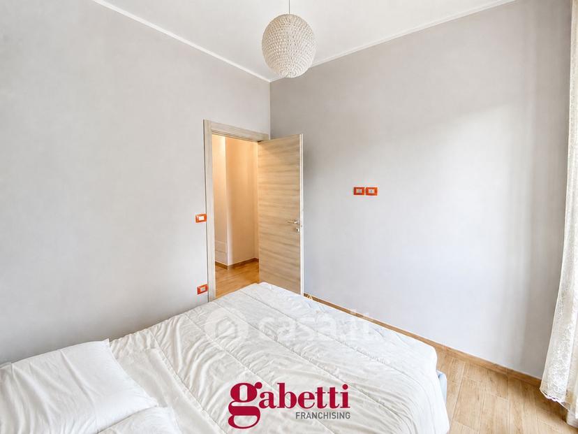 Quadrilocale in Corso Vittorio Veneto 11 — foto 15 di 17