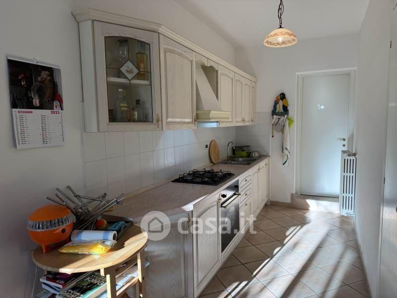Trilocale in Via Civezza 48 — foto 7 di 44