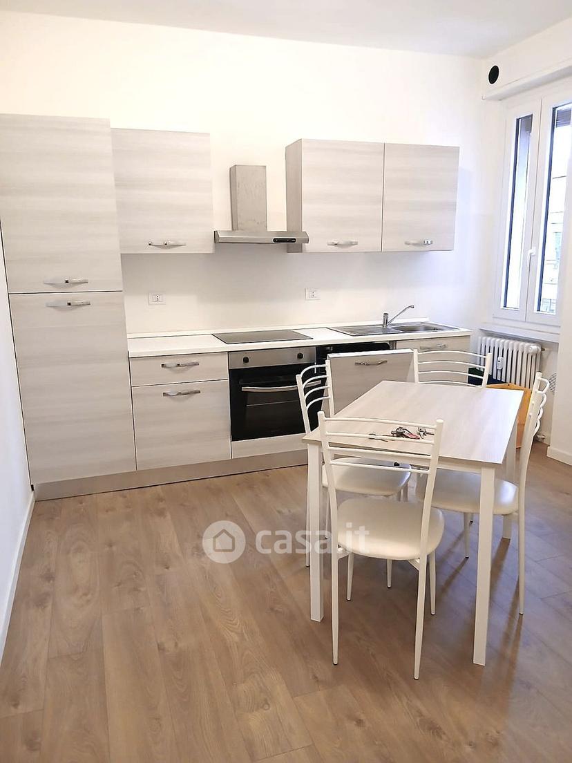 Bilocale in Viale Umbria — foto 3 di 12