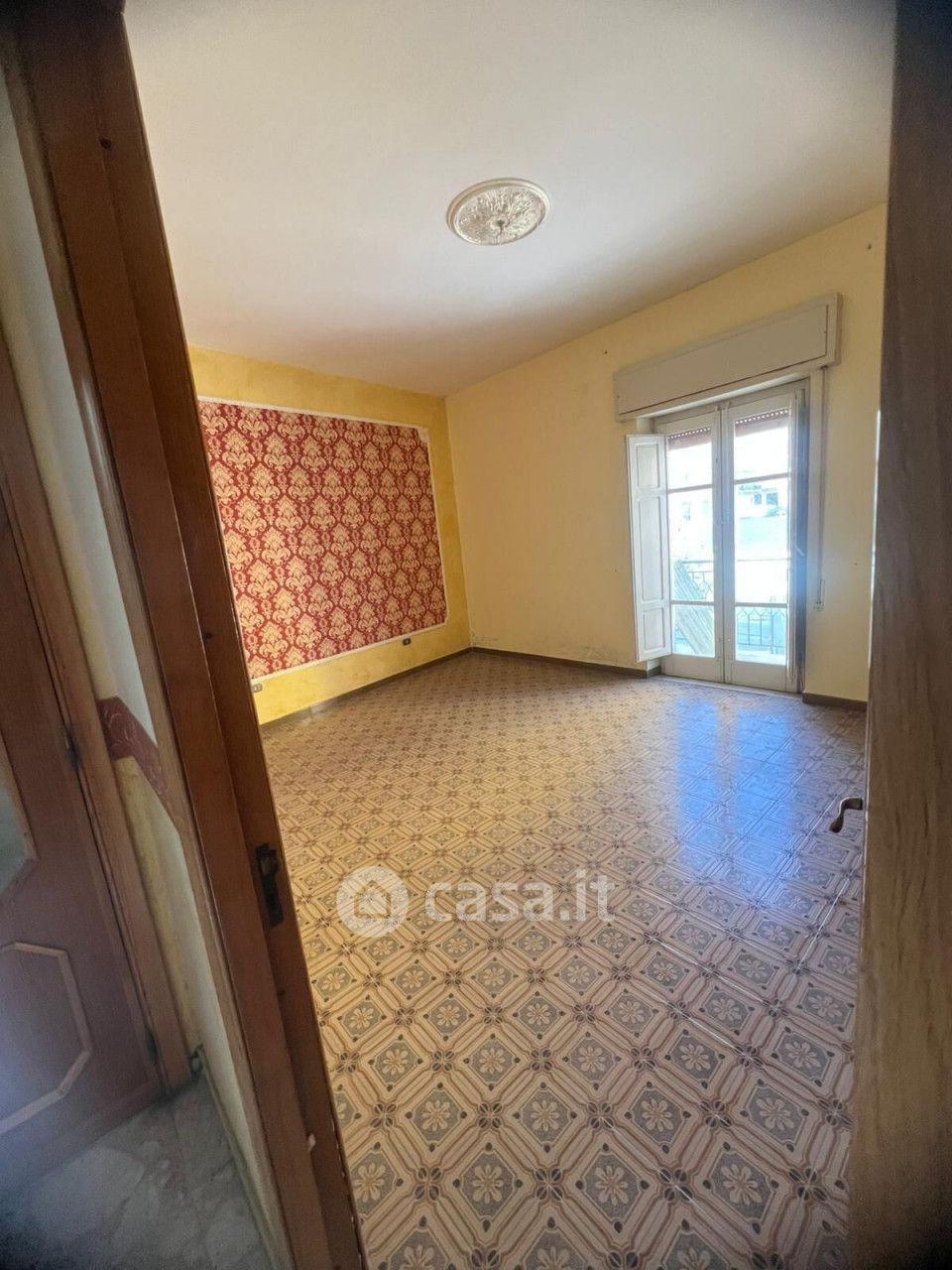 Quadrilocale in Via Nuoro 5