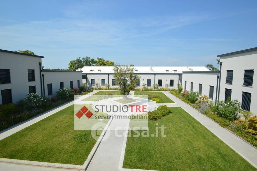 Quadrilocale in Via F .turati 1 — foto 40 di 68