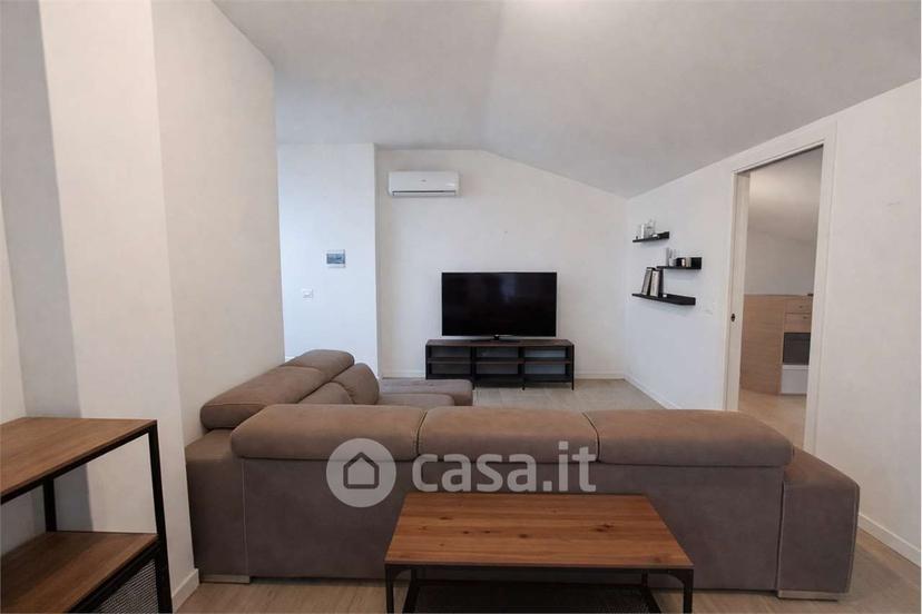 Appartamento in Via Lotto Lorenzo — foto 17 di 23