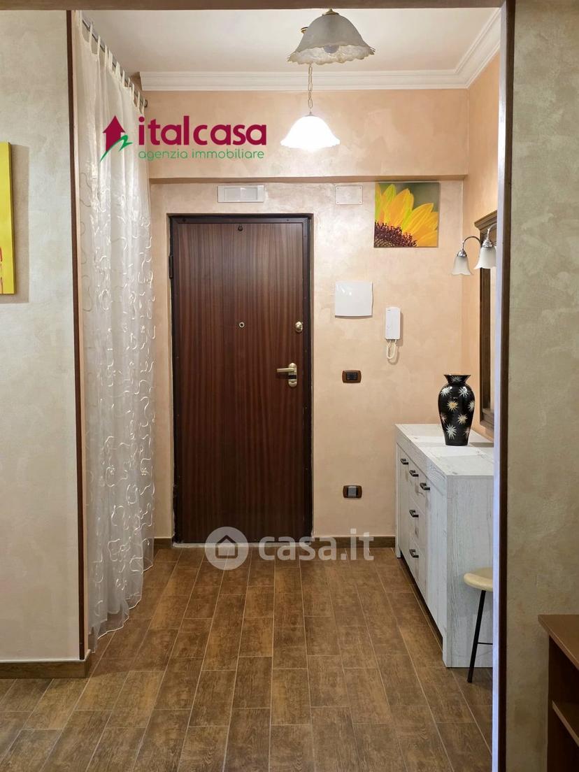 Quadrilocale in Via Marullo — foto 6 di 35