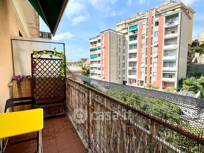 Quadrilocale in Via Giovanni Arrivabene 16