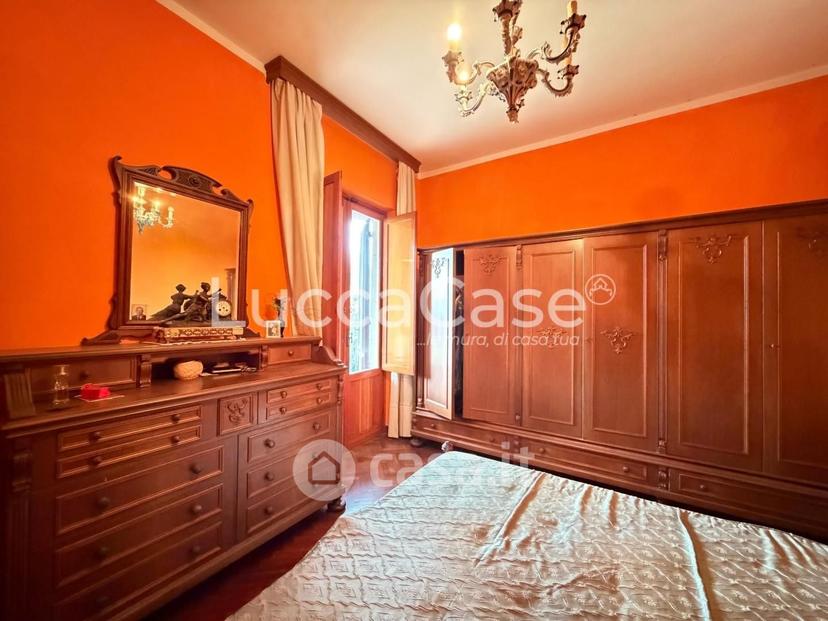Villa in Via dei Ceccotti 95 — foto 9 di 61