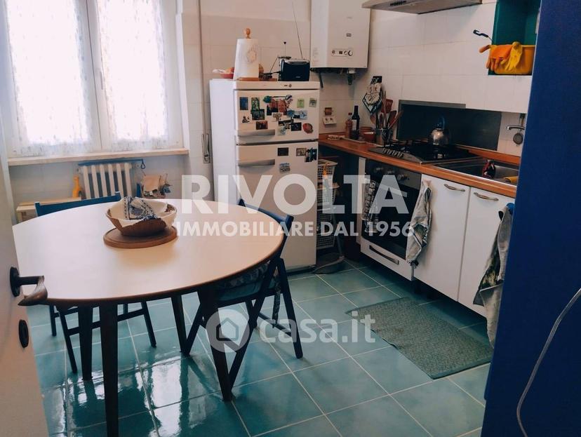 Trilocale in Via Aia del Dottore — foto 11 di 14
