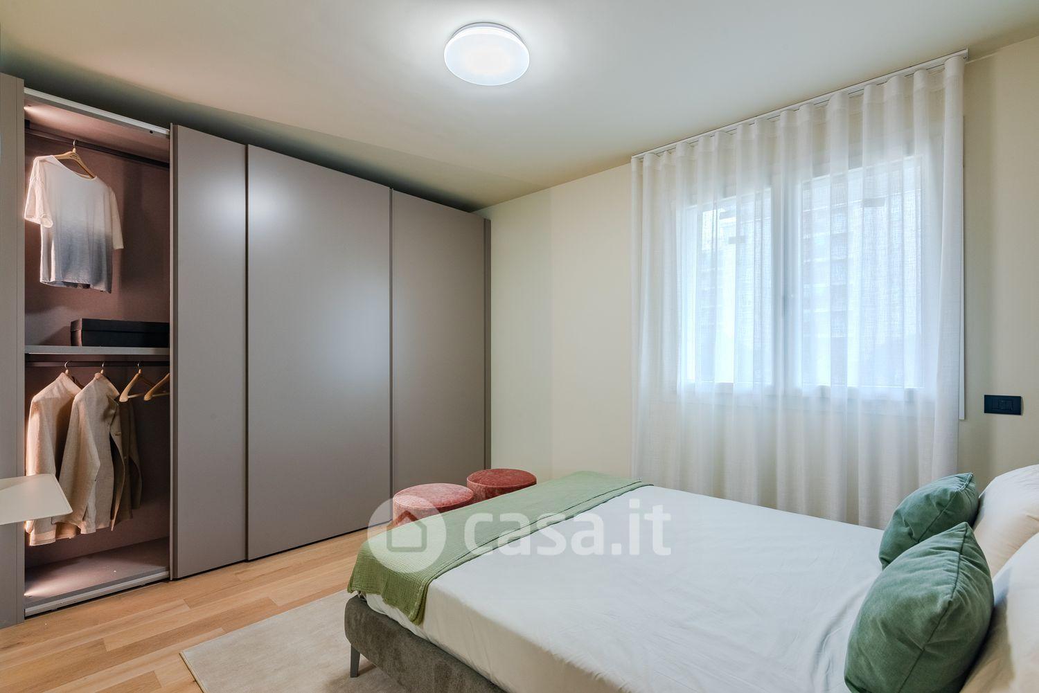 Trilocale in Viale Europa 12