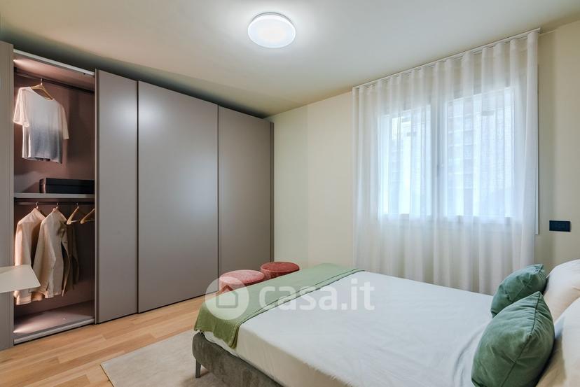 Trilocale in Viale Europa 12