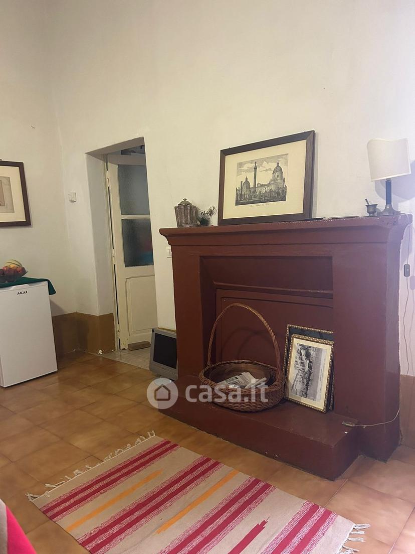 Appartamento in Via Farnesiana — foto 14 di 15