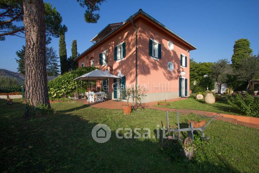 Villa in Via Ferrari 87 — foto 23 di 45