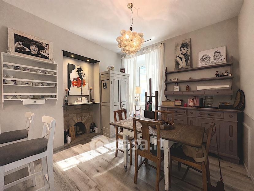 Appartamento in Via Silvio Bonfante — foto 17 di 24