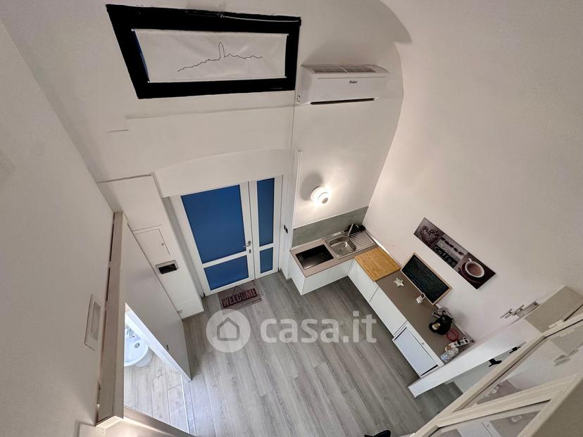 Bilocale in Via Vincenzo Cappelluti 22 — foto 10 di 17