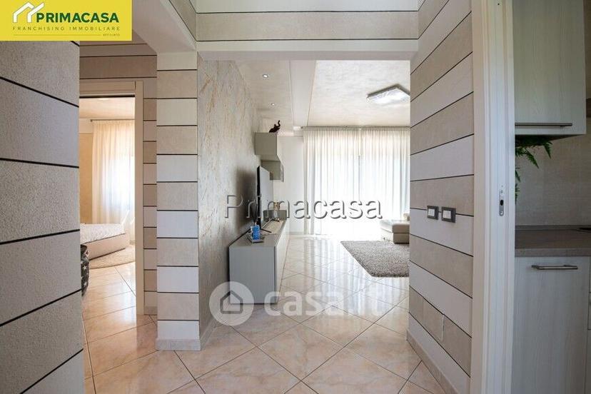 Trilocale in Viale Ugo Foscolo 104 — foto 15 di 28
