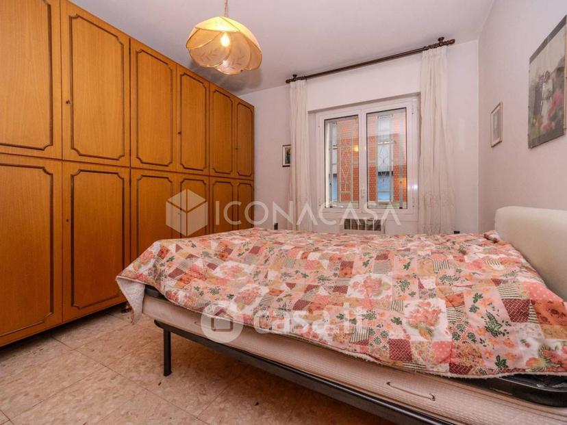 Quadrilocale in Via Daniele Manin — foto 47 di 74