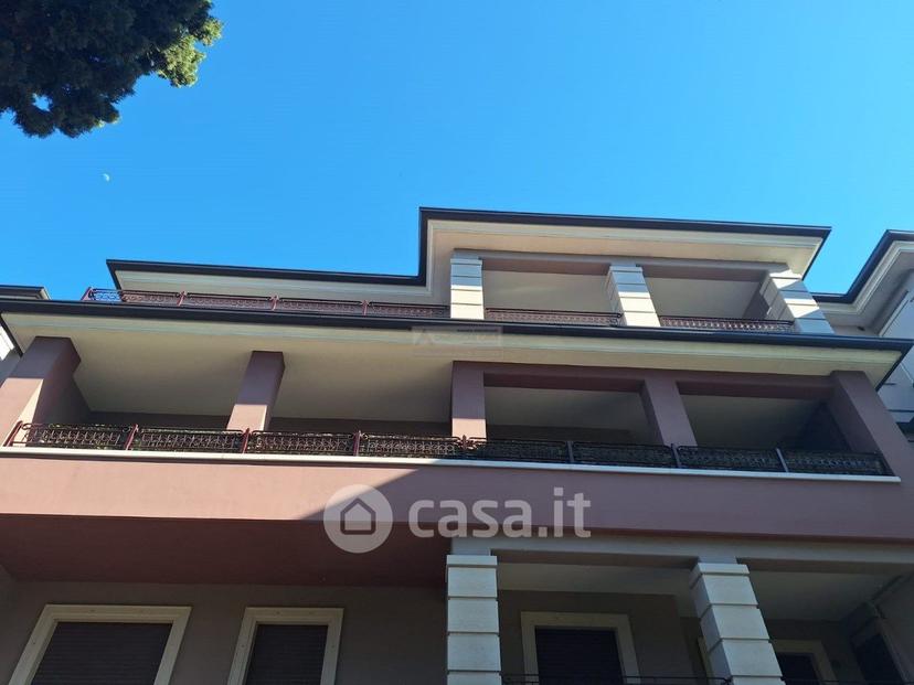 Quadrilocale in Via Castellara — foto 14 di 30