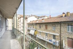 Trilocale in Via Carlo Vigliani 4