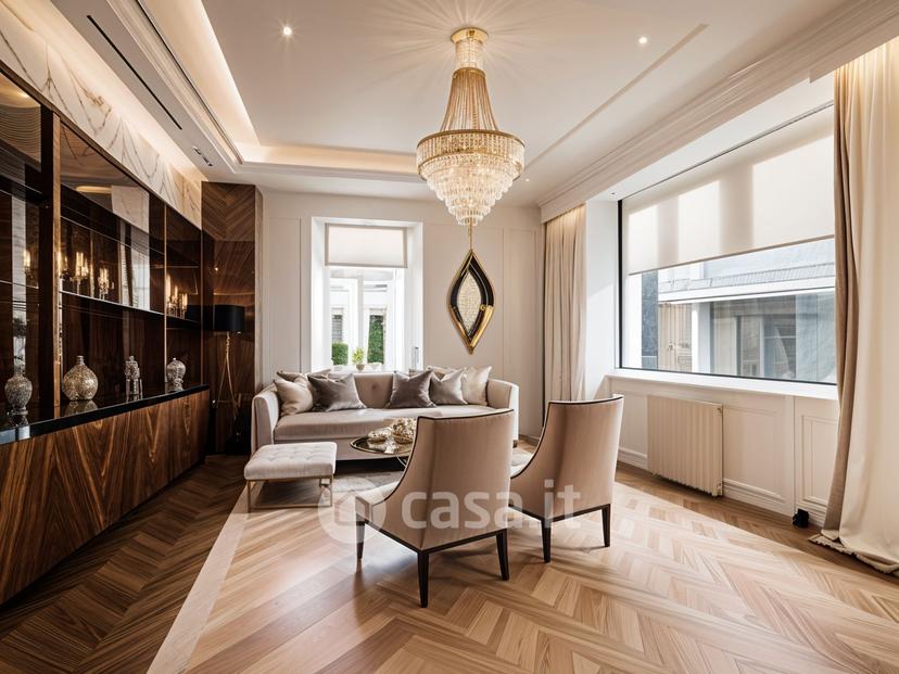 Appartamento in Via Lantini Spartaco 3 — foto 30 di 33
