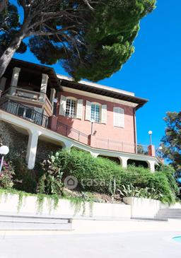 Villa in Roma 10