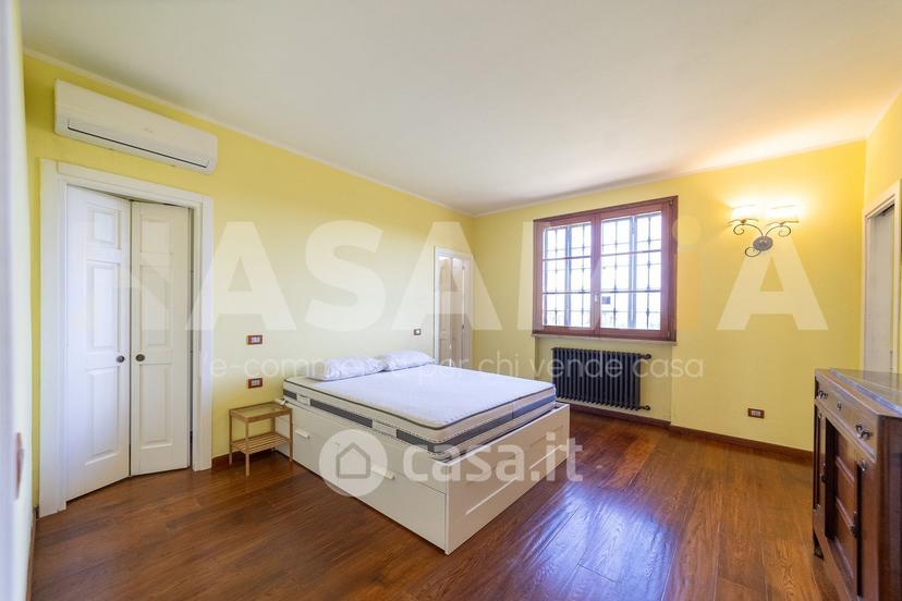 Villa in Strada di Cupi 47 — foto 8 di 31