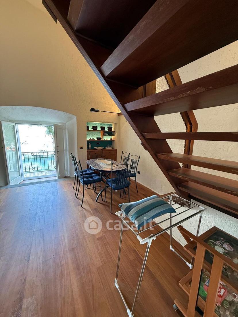 Trilocale in Andrea Doria 82 — foto 10 di 27