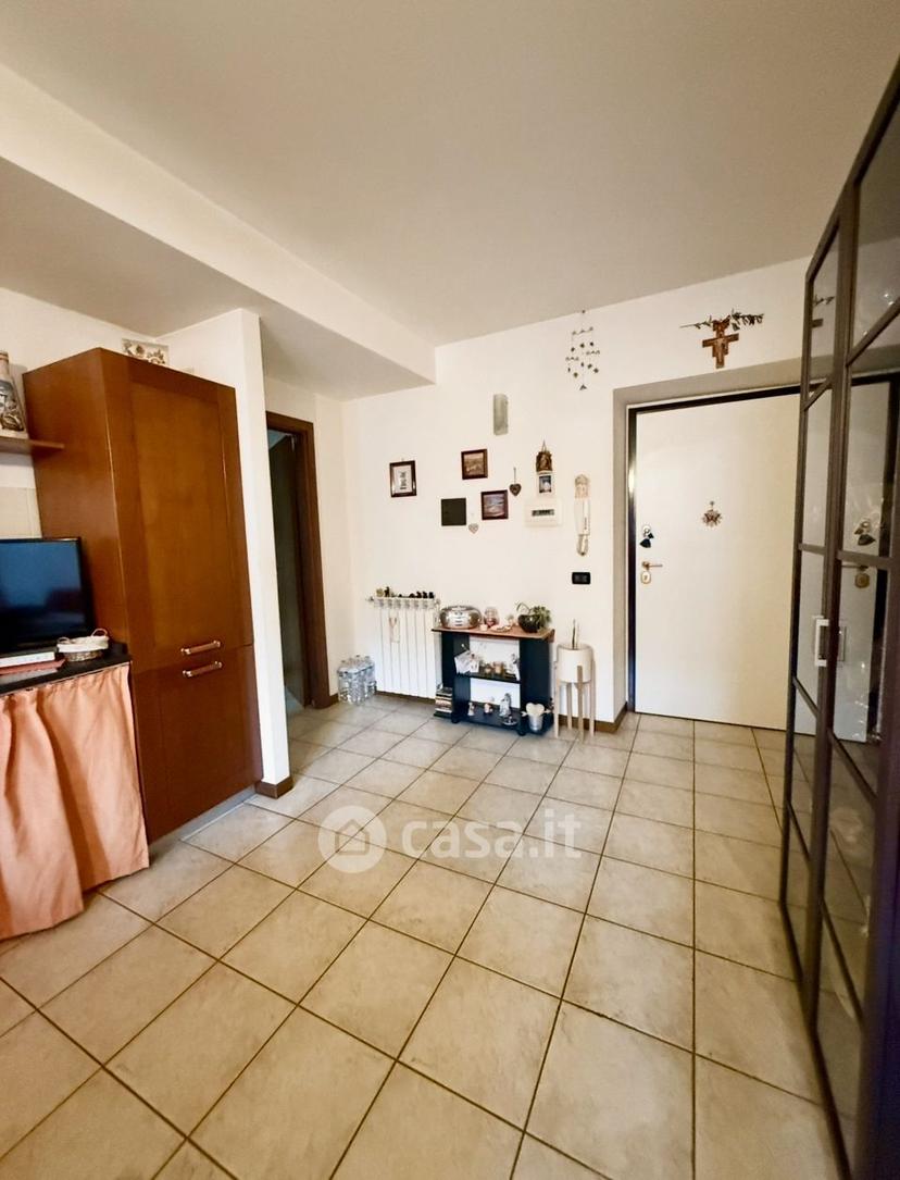 Trilocale in Via Vittorio Veneto — foto 17 di 57
