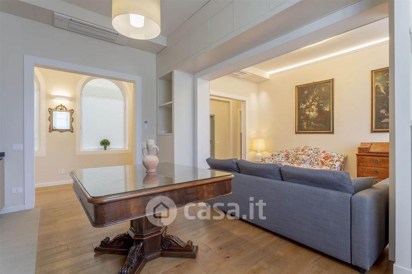 Appartamento in Piazza di San Marco — foto 12 di 31