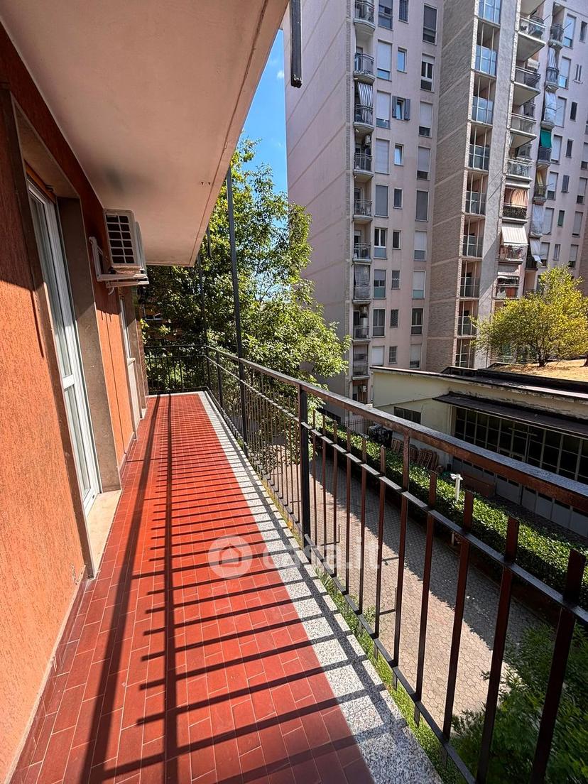Stanza in Viale Fulvio Testi 176 — foto 29 di 39