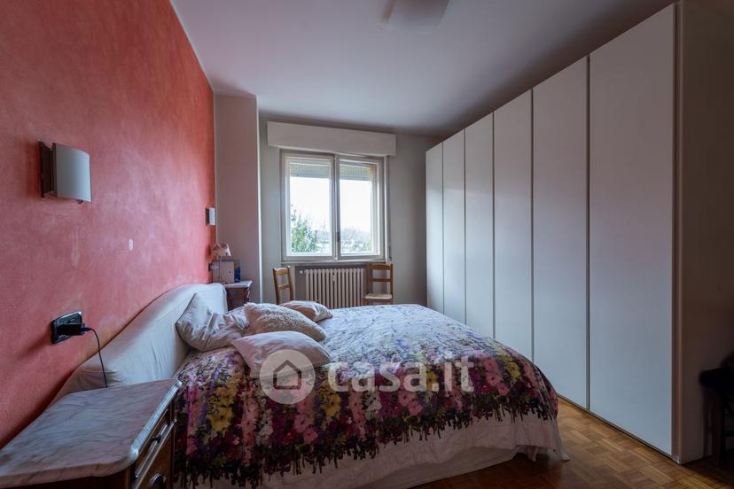 Appartamento in Via Lecco 49 — foto 34 di 41
