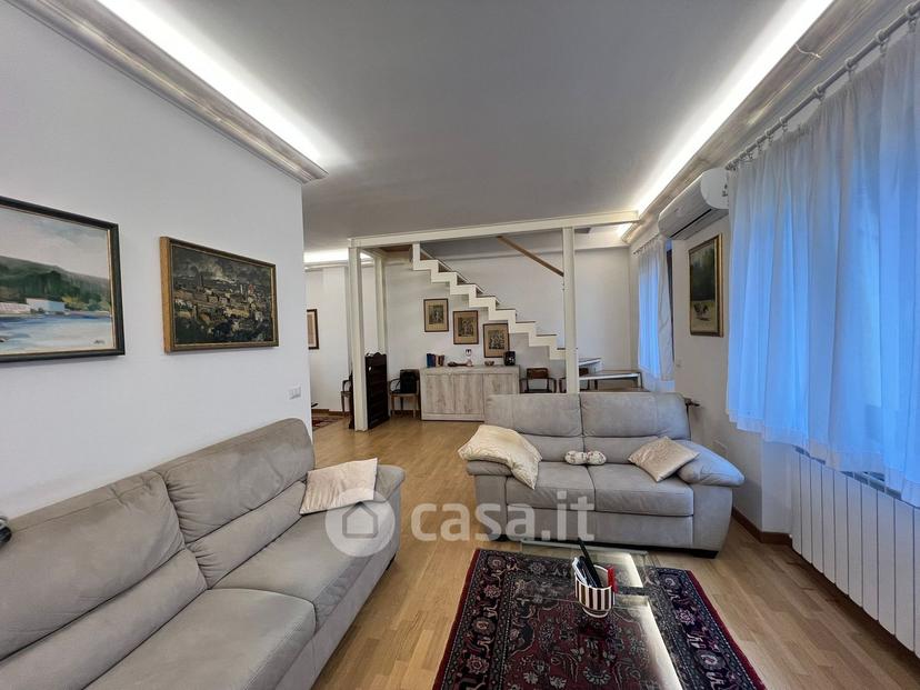 Villa in Via Sasso Grosso 43 — foto 22 di 25