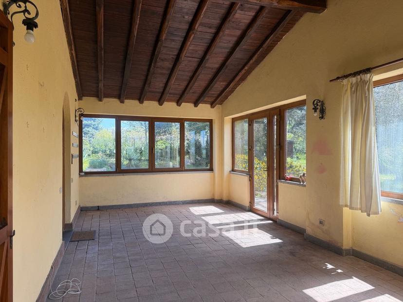 Villa in Strada Tobia 3 — foto 39 di 46