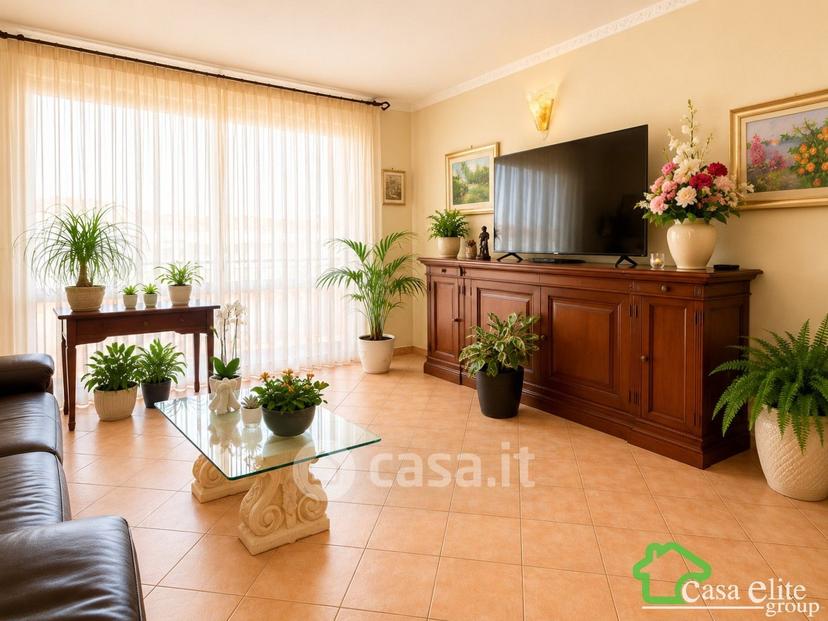 Trilocale in Via Teresa Abbà 35 — foto 21 di 29