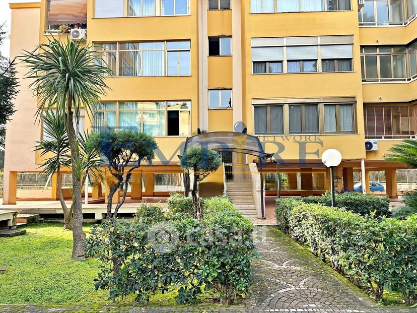 Quadrilocale in Via Eugenio Montale 20 — foto 21 di 24