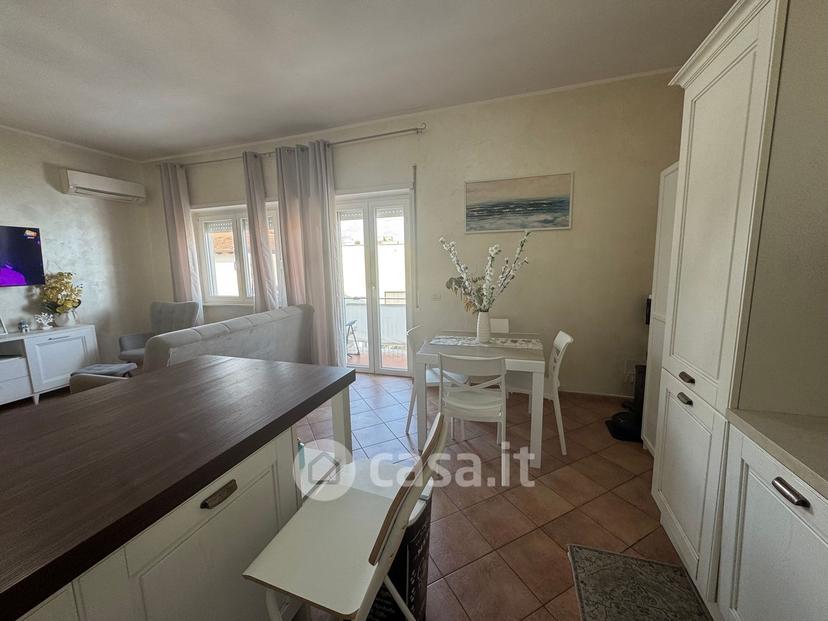 Appartamento in Via Fosse Ardeatine 11 — foto 50 di 60