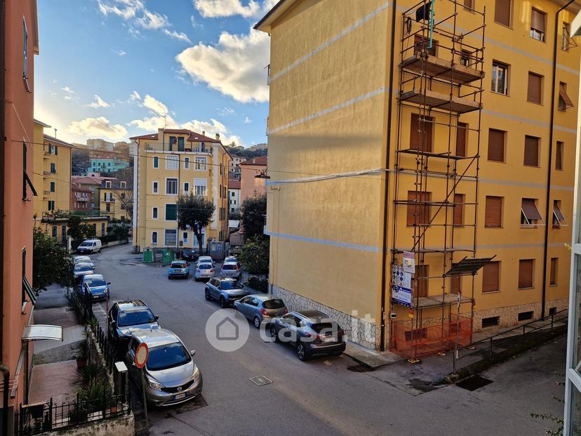 Quadrilocale in Via Bernardo Pizzorno 11 — foto 11 di 19