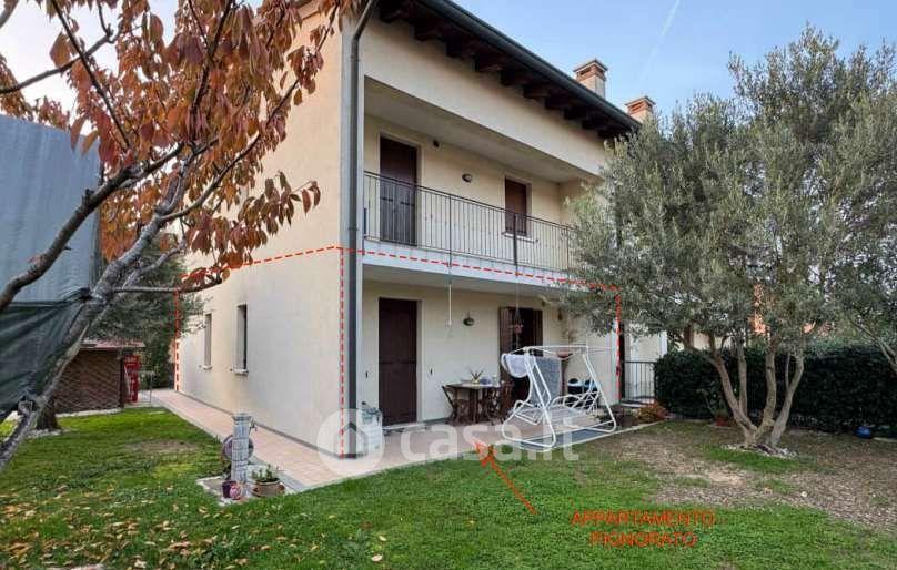 Appartamento in Via Pietro Mascagni 16 — foto 32 di 37
