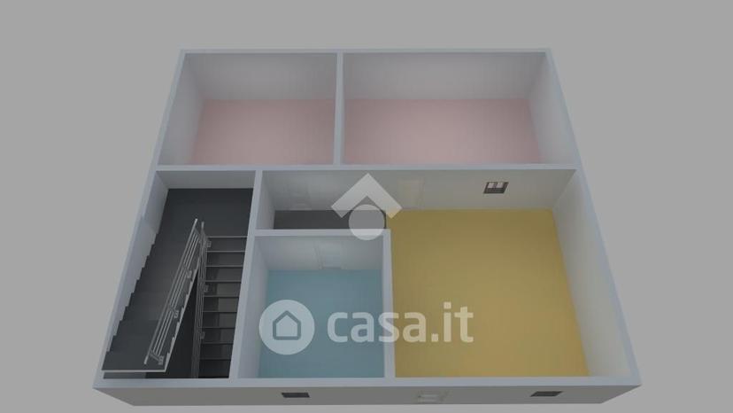 Bilocale in Via Cappellini 28 — foto 12 di 13