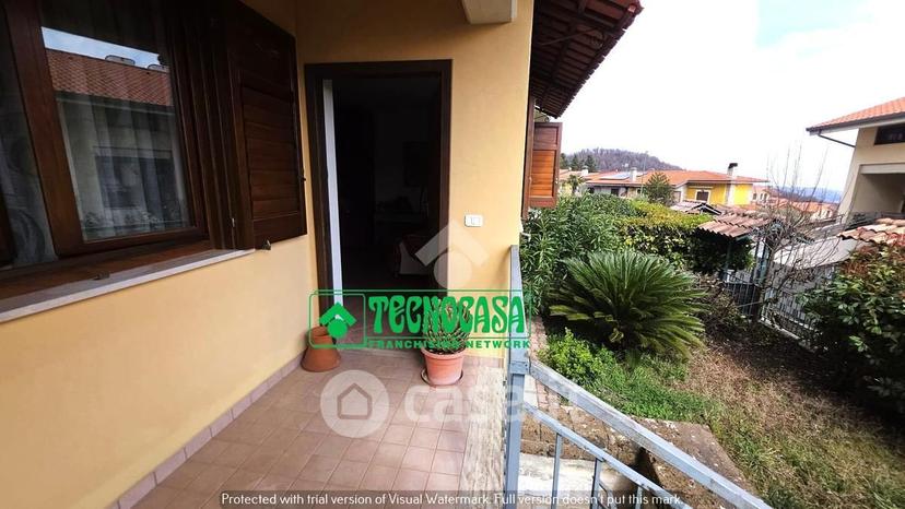 Trilocale in Contrada Chiusa di Sotto — foto 19 di 32