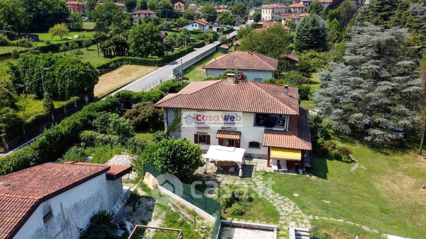 Villa in Via alla Campagna 7 — foto 5 di 57
