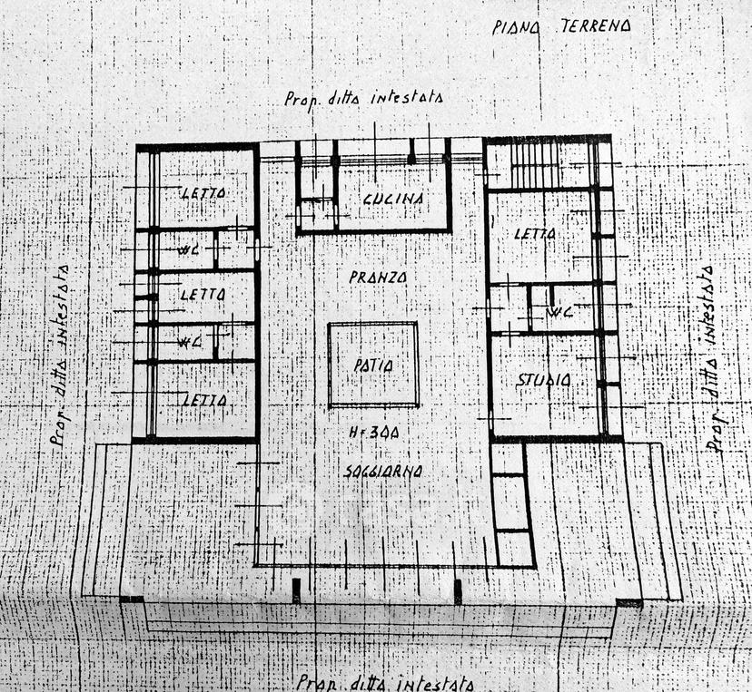 Villa in Via Giosuè Carducci 20 a — foto 129 di 182