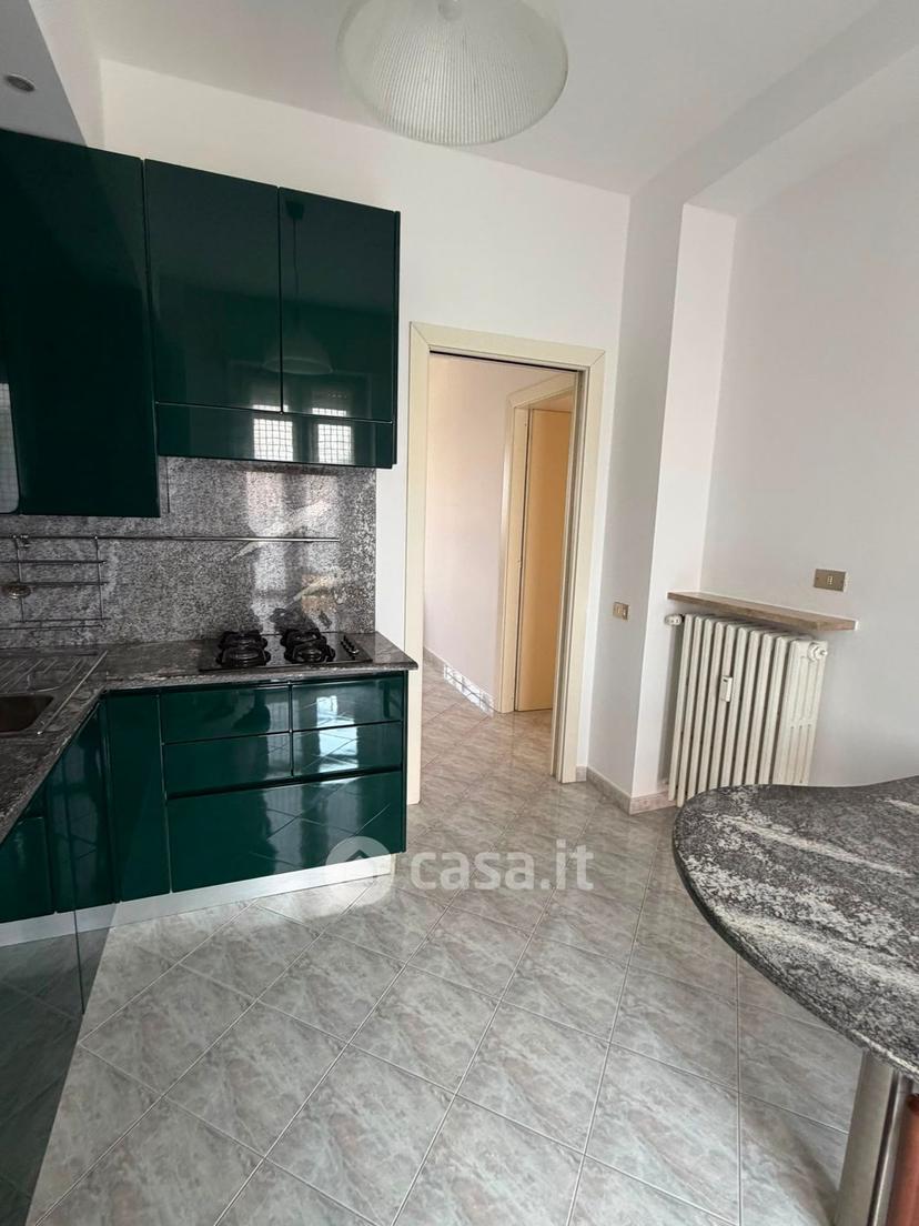 Trilocale in Via San Carlo 6 — foto 57 di 102