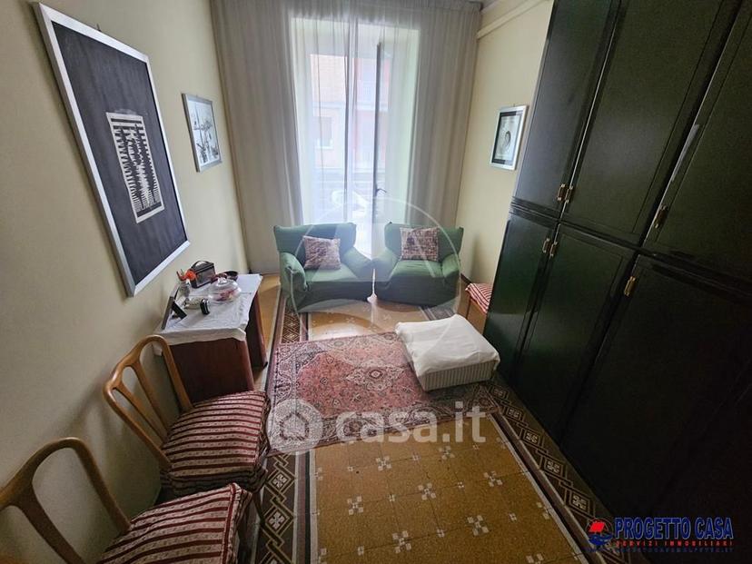 Trilocale in Via Felice Cavallotti — foto 6 di 22