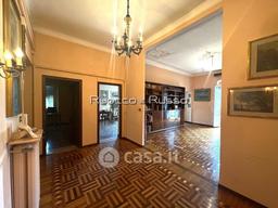 Appartamento in Via Giovanni Battista Lanata