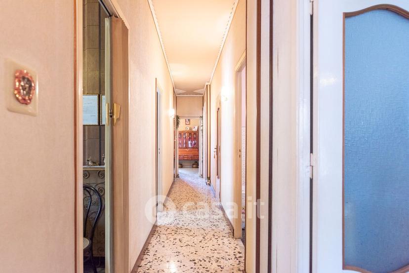 Quadrilocale in Via Giuseppe Capaldo 7 — foto 16 di 30