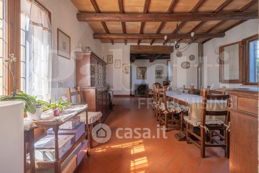 Villa in Via del Metullo — foto 50 di 50
