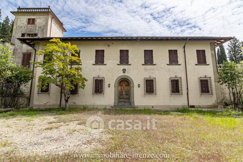 Villa in Via Ponti di Millo — foto 46 di 53