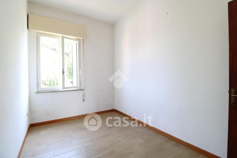 Quadrilocale in Contrà Corpus Domini 60 — foto 13 di 22