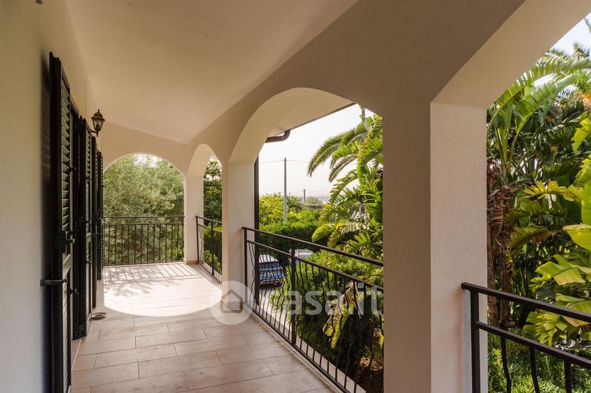Villa in Via delle Fornaci — foto 30 di 41