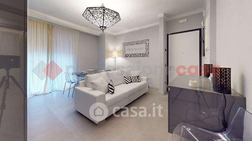 Trilocale in Via della Fabbrica 1 — foto 12 di 25